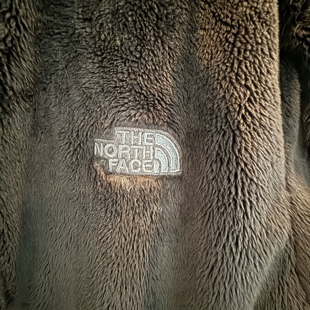 NWOT The North Face Osito Fleece Jacket | Size Large - Picture 6 of 9